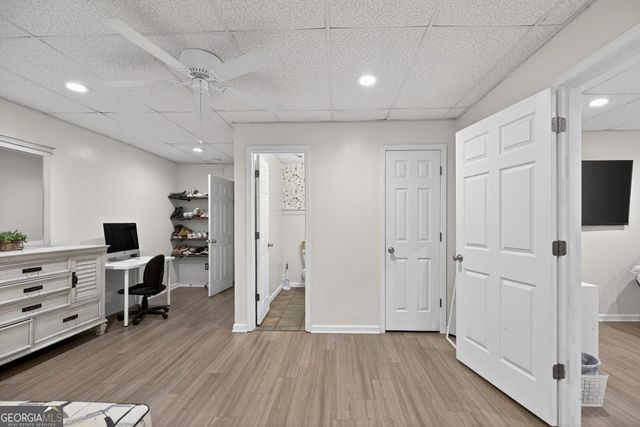 317 Barrington Drive, Hiram, GA 30141