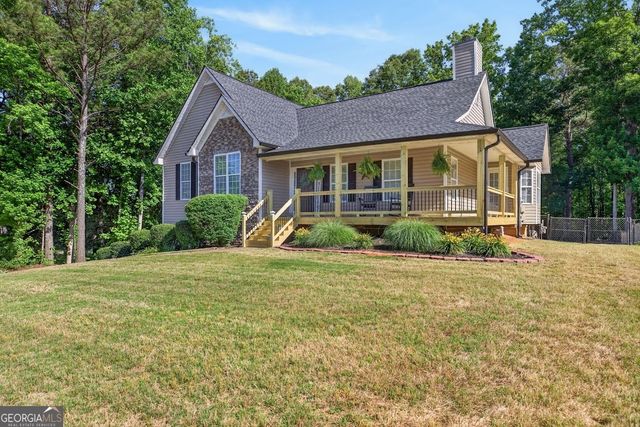 317 Barrington Drive, Hiram, GA 30141