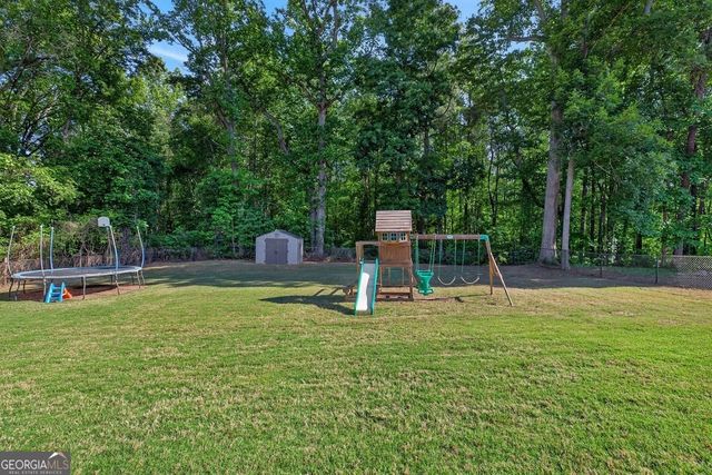 317 Barrington Drive, Hiram, GA 30141