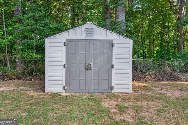 317 Barrington Drive, Hiram, GA 30141