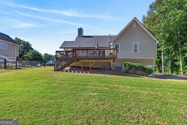 317 Barrington Drive, Hiram, GA 30141