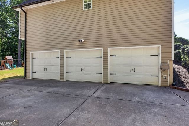 317 Barrington Drive, Hiram, GA 30141