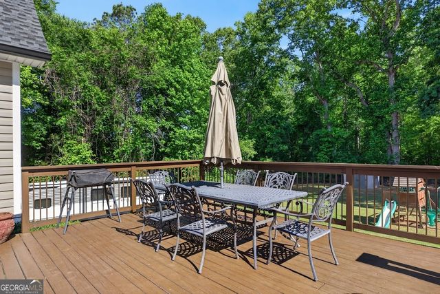 317 Barrington Drive, Hiram, GA 30141