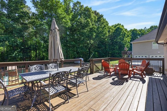 317 Barrington Drive, Hiram, GA 30141