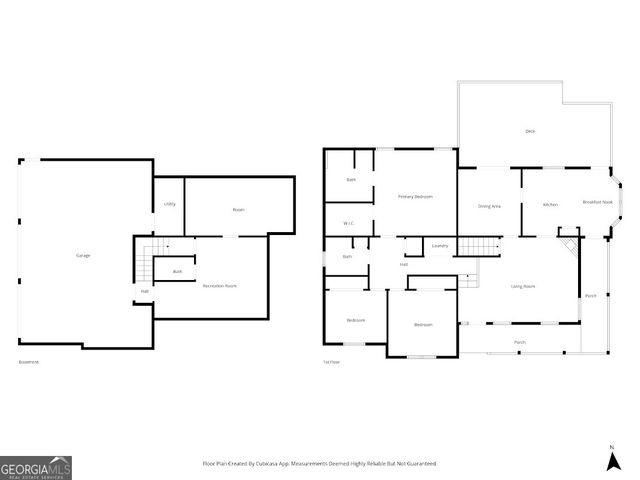 317 Barrington Drive, Hiram, GA 30141