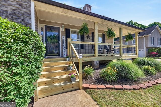 317 Barrington Drive, Hiram, GA 30141