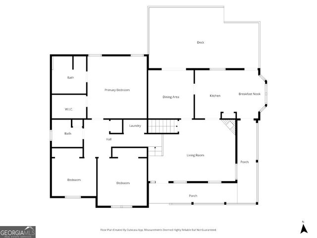 317 Barrington Drive, Hiram, GA 30141