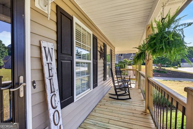 317 Barrington Drive, Hiram, GA 30141