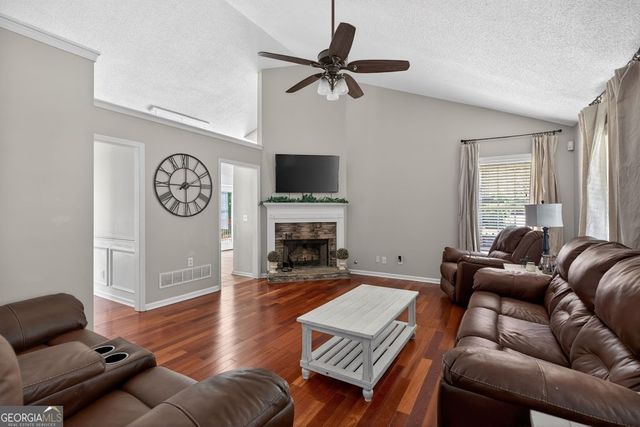 317 Barrington Drive, Hiram, GA 30141