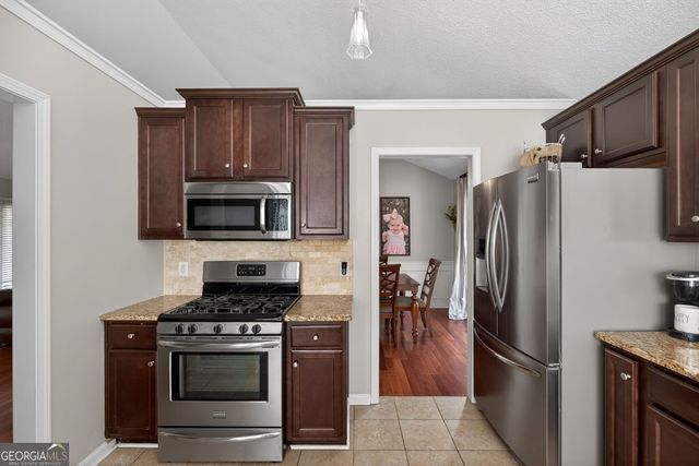 317 Barrington Drive, Hiram, GA 30141