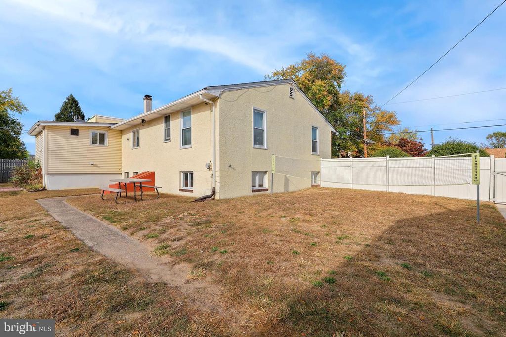 2507 42ND ST, Pennsauken, NJ 08110