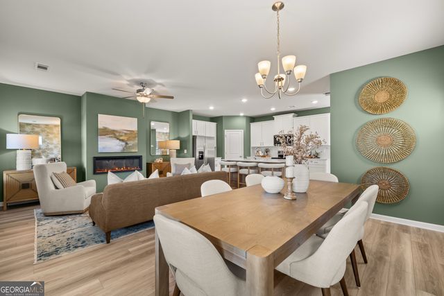 3419 Palmer Drive 32, Loganville, GA 30052