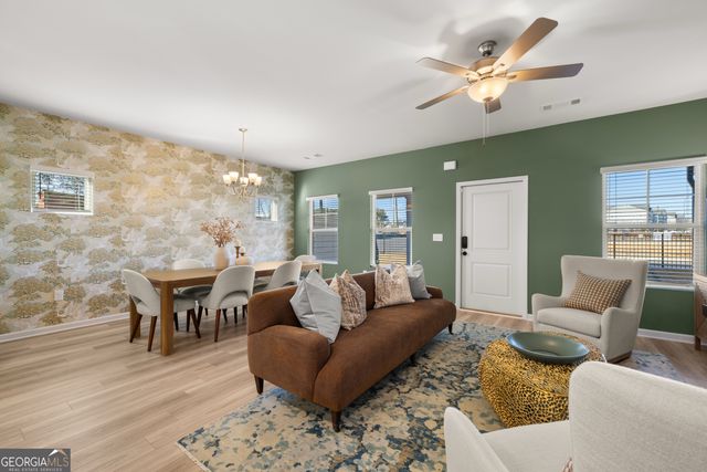 3419 Palmer Drive 32, Loganville, GA 30052