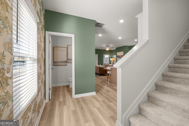 3419 Palmer Drive 32, Loganville, GA 30052