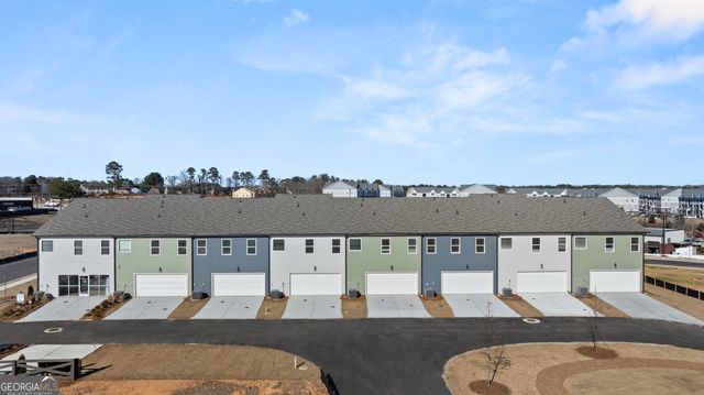 3419 Palmer Drive 32, Loganville, GA 30052