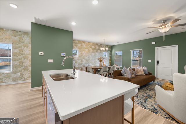 3419 Palmer Drive 32, Loganville, GA 30052