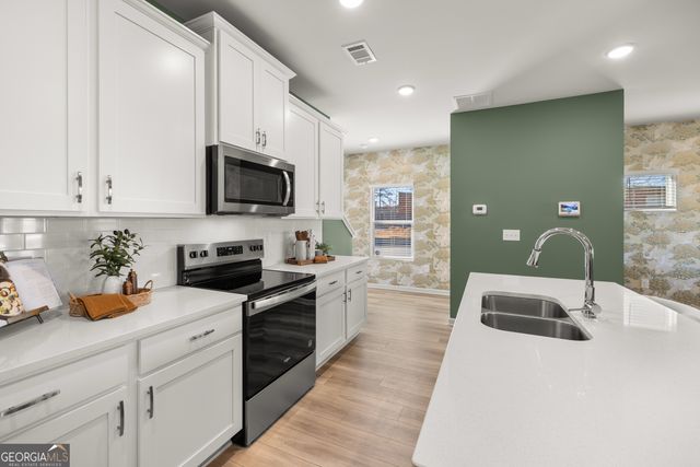 3419 Palmer Drive 32, Loganville, GA 30052