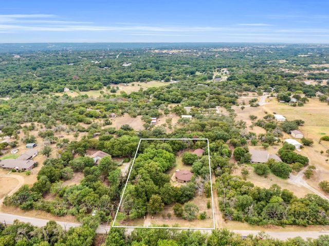 2016 Adams Lane S, Azle, TX 76020