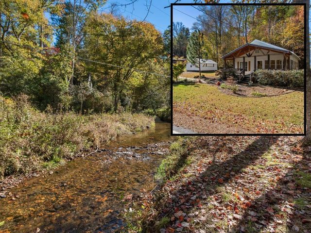 3391 Candy Mountain Road, Murphy, NC 28906