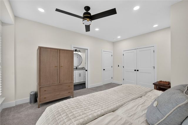 3401 SW Awakening Avenue, Bentonville, AR 72713