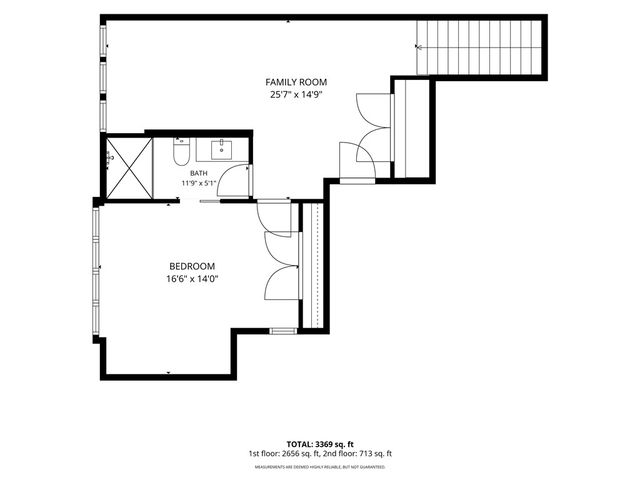 3401 SW Awakening Avenue, Bentonville, AR 72713