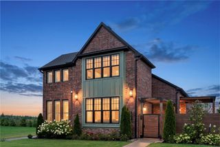 3401 SW Awakening Avenue, Bentonville, AR 72713