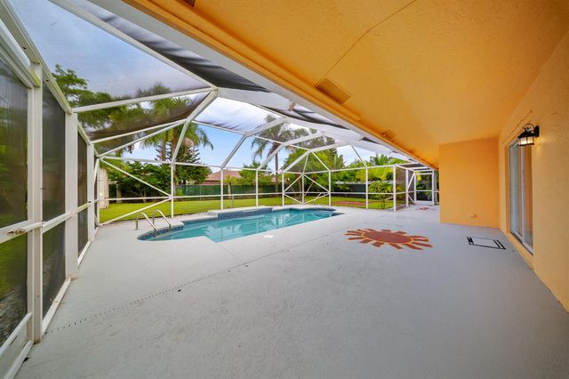 6121 NW Daroco Terrace, Port St. Lucie, FL 34986