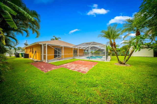 6121 NW Daroco Terrace, Port St. Lucie, FL 34986