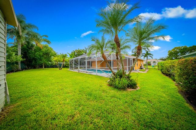 6121 NW Daroco Terrace, Port St. Lucie, FL 34986