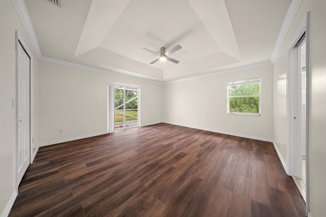 6121 NW Daroco Terrace, Port St. Lucie, FL 34986