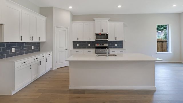 1804 Bleriot Ct., Mckinney, TX 75071