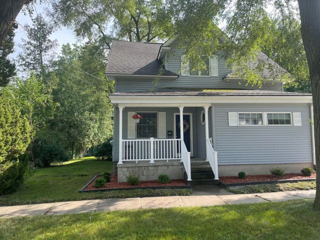 149 Jackson Street, Manistee, MI 49660