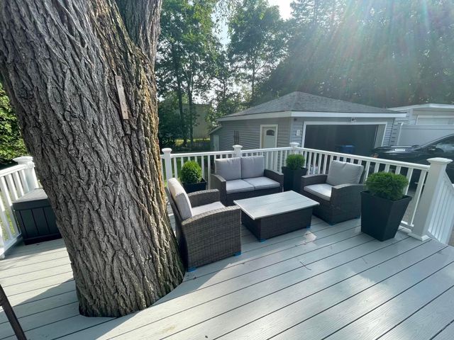 149 Jackson Street, Manistee, MI 49660