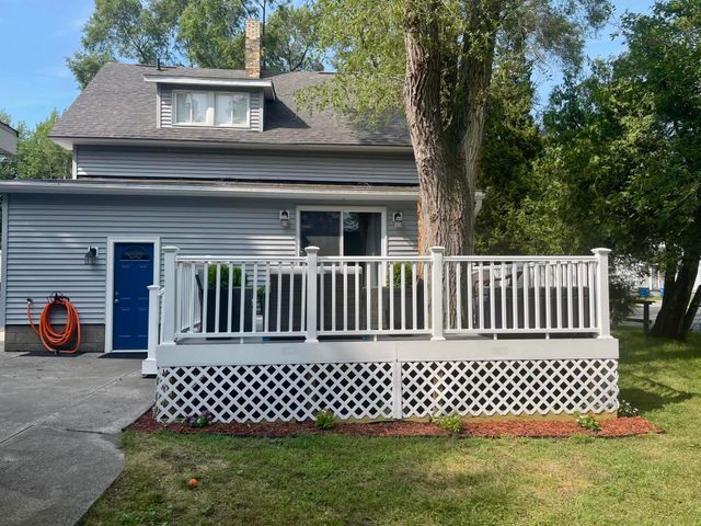 149 Jackson Street, Manistee, MI 49660