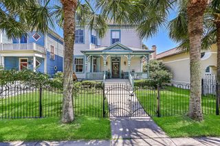 1409 Sealy Street, Galveston, TX 77550