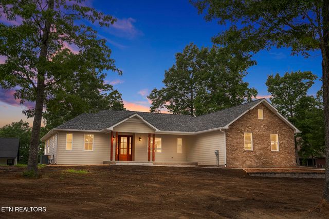 427 Bluff View Lp, Crossville, TN 38571