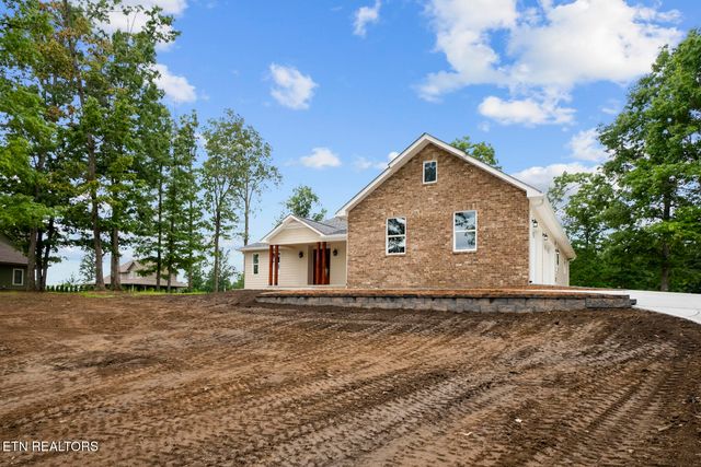 427 Bluff View Lp, Crossville, TN 38571