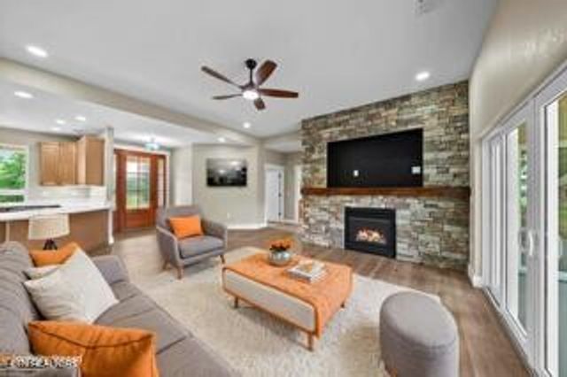 427 Bluff View Lp, Crossville, TN 38571