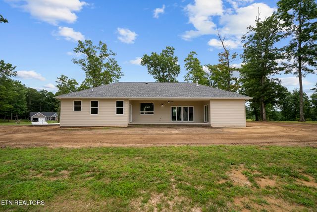 427 Bluff View Lp, Crossville, TN 38571