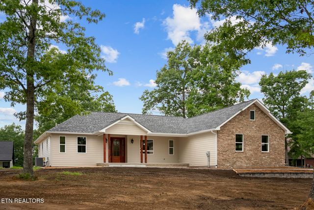 427 Bluff View Lp, Crossville, TN 38571