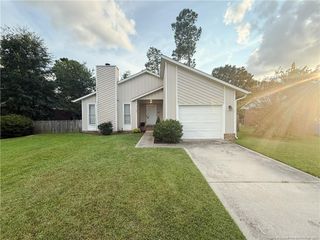 706 Prestige Boulevard, Fayetteville, NC 28314