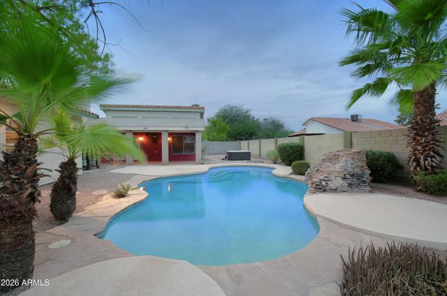 2102 W KNOX Road, Chandler, AZ 85224