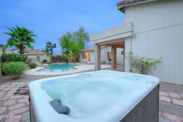 2102 W KNOX Road, Chandler, AZ 85224