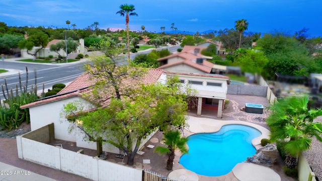 2102 W KNOX Road, Chandler, AZ 85224