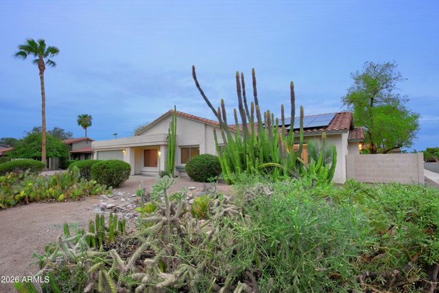 2102 W KNOX Road, Chandler, AZ 85224