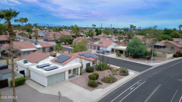 2102 W KNOX Road, Chandler, AZ 85224