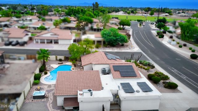 2102 W KNOX Road, Chandler, AZ 85224