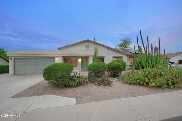 2102 W KNOX Road, Chandler, AZ 85224