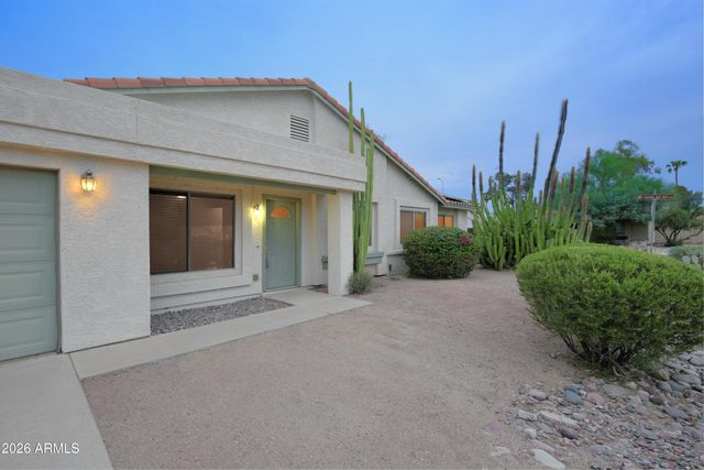 2102 W KNOX Road, Chandler, AZ 85224