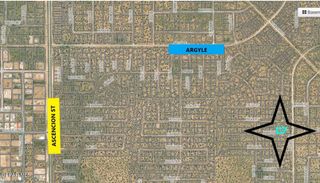 0 Albion, El Paso, TX 79928